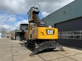 2018 Caterpillar MH3024 Material Handler