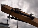 2022 Caterpillar MH3040-07A Material Handler