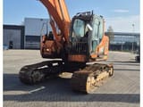 2012 Doosan DX235LCR Crawler Excavator