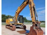 2016 Liebherr R936LC Crawler Excavator