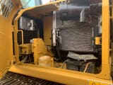2018 Caterpillar 315D Crawler Excavator