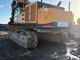 2013 Hyundai R800LC-9 Crawler Excavator