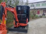2023 Kubota U-20 Mini Excavator