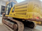2019 Caterpillar 336GC Crawler Excavator