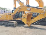 2026 Caterpillar 324 Crawler Excavator