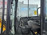 2017 JCB 57C-1 Mini Excavator