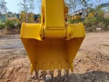 2021 Komatsu PC120-8 Crawler Excavator