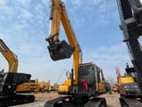 2024 Hyundai 220 Crawler Excavator