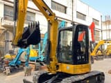 2022 Caterpillar 303.5 C CR Mini Excavator