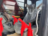 2020 Hitachi ZX200 Crawler Excavator