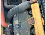 2011 Hyundai R145LCR-9S Crawler Excavator