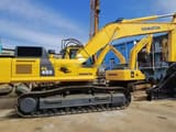 Escavatore cingolato Komatsu PC450-8 del 2018