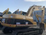 2018 Caterpillar 320C Crawler Excavator