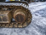 2004 Liebherr R934B HD-S Crawler Excavator