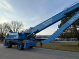 2000 Terex MHL360 Material Handler