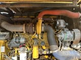 2008 Caterpillar M318D MH Material Handler