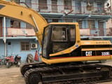2018 Caterpillar 320CL Crawler Excavator