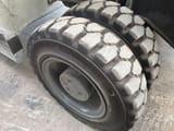 2022 Sennebogen 818-E Material Handler