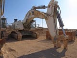 2016 Liebherr R9100 Crawler Excavator