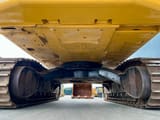 2014 Caterpillar 374FL Crawler Excavator