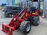 2024 Thaler 2438H Mini Excavator