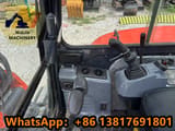 2023 Kubota U50-4 Mini Excavator