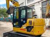 2018 Caterpillar 306D Mini Excavator