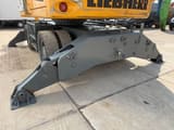2013 Liebherr LH22 M Material Handler