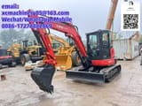 2024 Kubota KX057-4 Mini Excavator