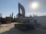2020 Caterpillar 320BL Paletli Ekskavatör