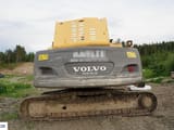 2008 Volvo EC240CL Crawler Excavator