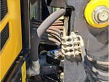 2017 Yanmar SV120 Crawler Excavator