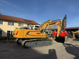 2017 Liebherr R926 LC Crawler Excavator
