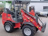 2023 Weidemann 1190E Mini Excavator