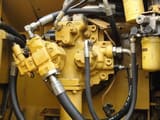 Caterpillar 336D2L Crawler Excavator