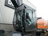 2013 Atlas 520MH Material Handler