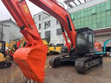 2023 Hitachi ZX350 Crawler Excavator