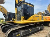 2020 Komatsu PC350-7 Crawler Excavator