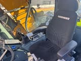 2019 Liebherr A916 LITRONIC Wheel Excavator