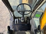 2000 Liebherr A900B LITRONIC Wheel Excavator