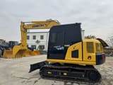 2023 Komatsu PC60-8 Crawler Excavator