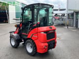 2023 Manitou MLA 2-25 H Mini Excavator