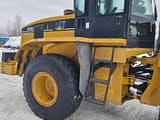 2003 Caterpillar 938G Wheel Excavator