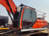 2023 Doosan DX300 Crawler Excavator