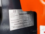 2022 Hitachi ZX26U-6 Mini Excavator