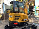 2024 Sany SY35U Mini Excavator