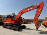 2022 Doosan DX225LC-9C Crawler Excavator