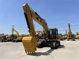 2024 Caterpillar 320D Crawler Excavator