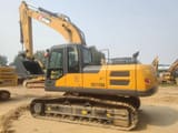 2021 XEMG XE215DA Crawler Excavator