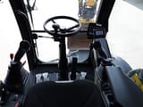 2017 Liebherr A914 LITRONIC Wheel Excavator